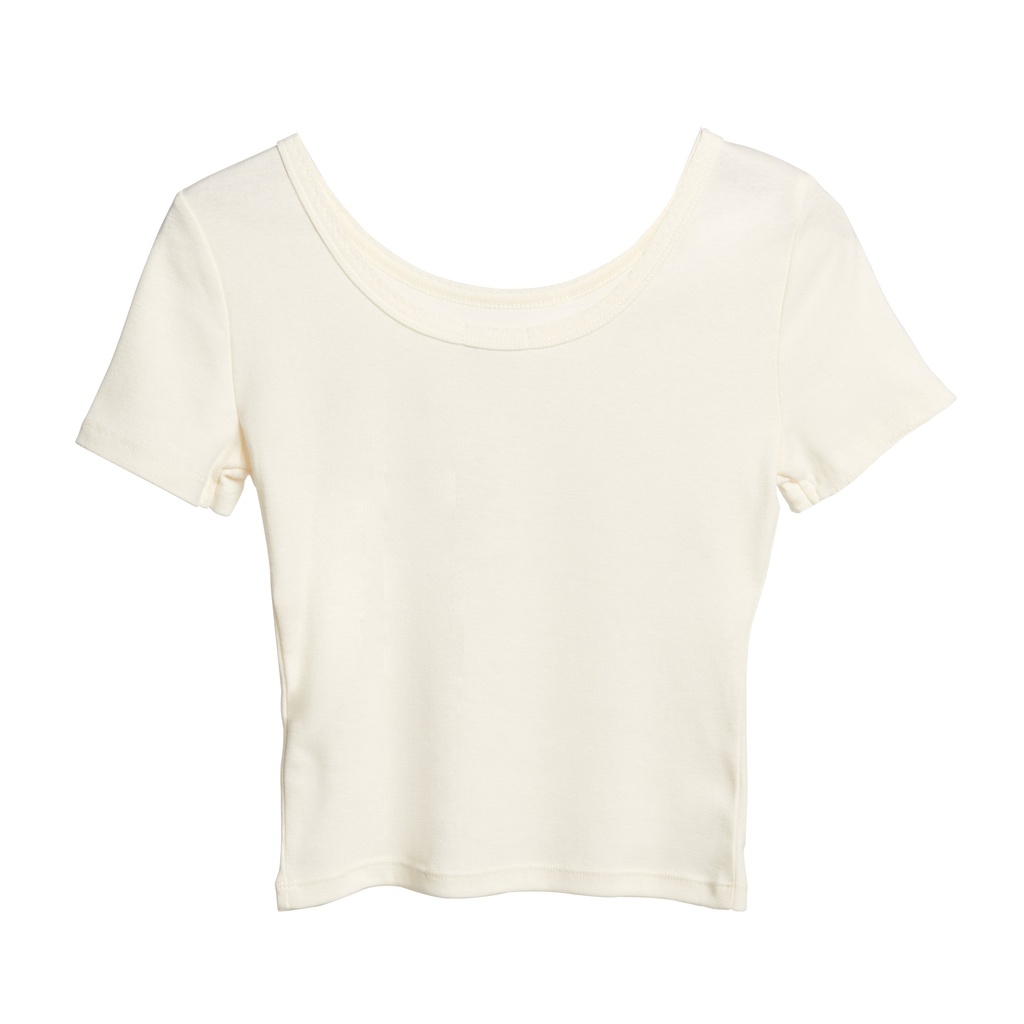 Camiseta manga corta