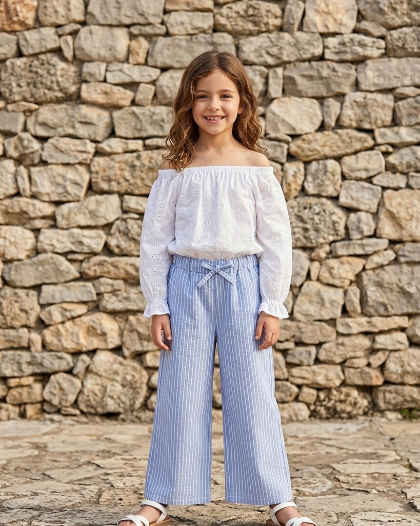 Conjunto Brisa Marina