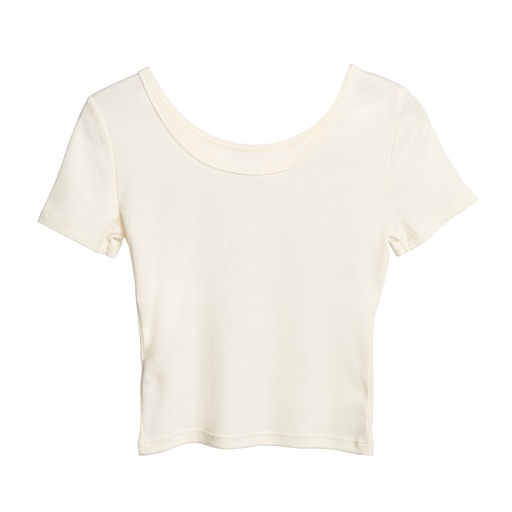 Camiseta manga corta